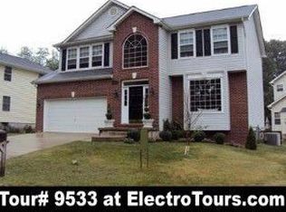 9533 Bauer Ave, Baltimore, MD 21236