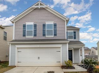 3725 Brandie Glen Rd, Charlotte, NC 28269