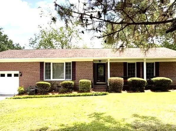1218 Dotson Ct, Wilmington, NC 28405