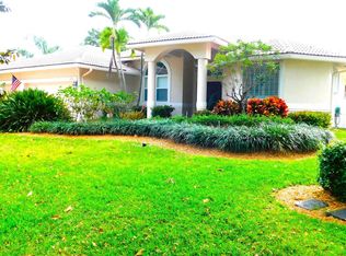 4255 NW 67th Way, Coral Springs, FL 33067
