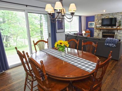 B-12 Sports Center Village Way #B-12, West Dover, VT, 05356