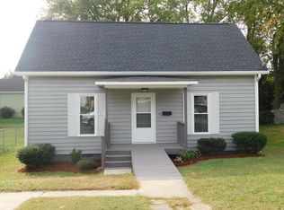 111 S Elm St, Durham, NC 27701