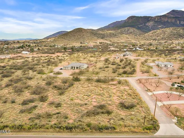 TBD S RACHEL Road #B, Hereford, AZ 85615