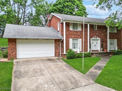 141 Teresa Dr, Steubenville, OH, 43953