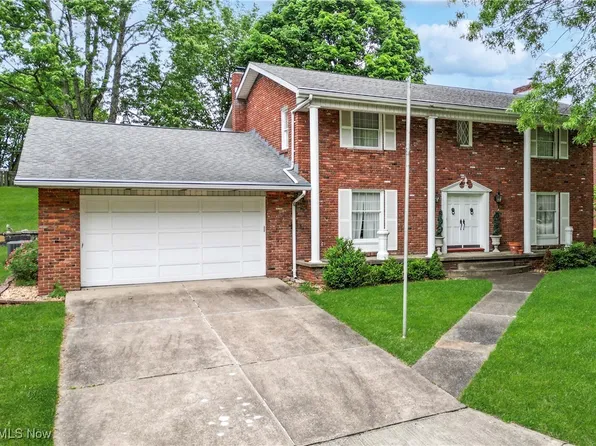 141 Teresa Dr, Steubenville, OH 43953
