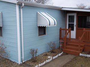 207 Hedgewick Ct, Matteson, IL 60443