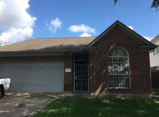 2114 Hadden Hollow Dr, Houston, TX 77067