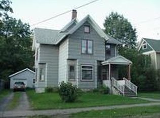 413 Park Ave, Coudersport, PA 16915