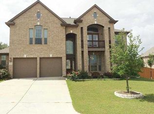 7805 Oteka Cv, Austin, TX 78735