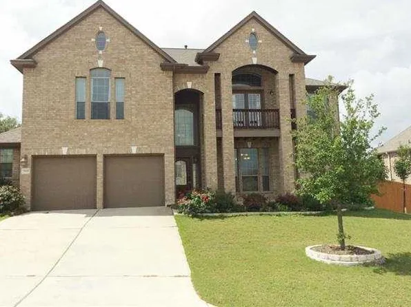 7805 Oteka Cv, Austin, TX 78735