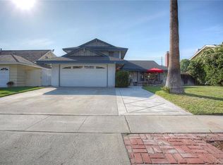 233 Delphia Ave, Brea, CA 92821