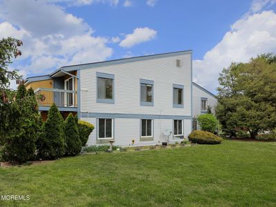 10 Newport Court #B20, Brick, NJ, 08724