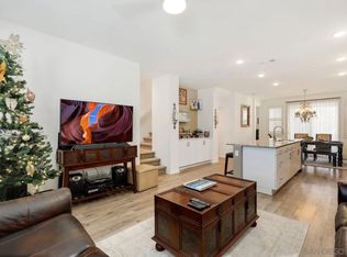 1251 Paseo Sea Grass UNIT 111, San Diego, CA 92154