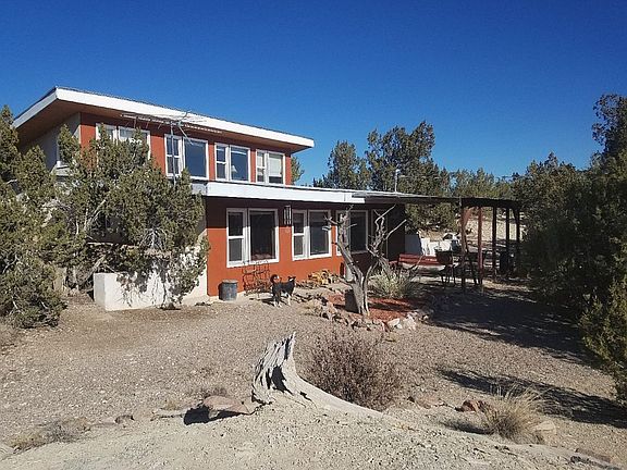 3 level passive solar