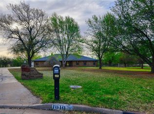1010 Amy Way, Elk City, OK 73644