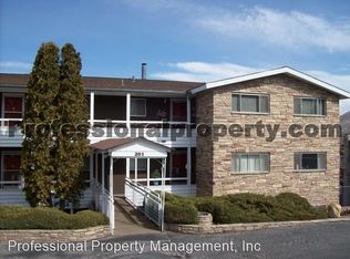 201 Whitaker Dr #3, Missoula, MT 59803