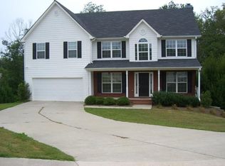 1026 Cyperts Trl, Winder, GA 30680