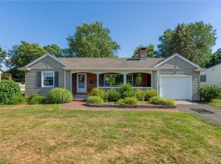 197 S Saint Ext, Bristol, CT 06010