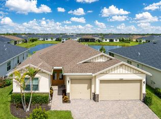 13901 SE Riversway St, Port Saint Lucie, FL 34984