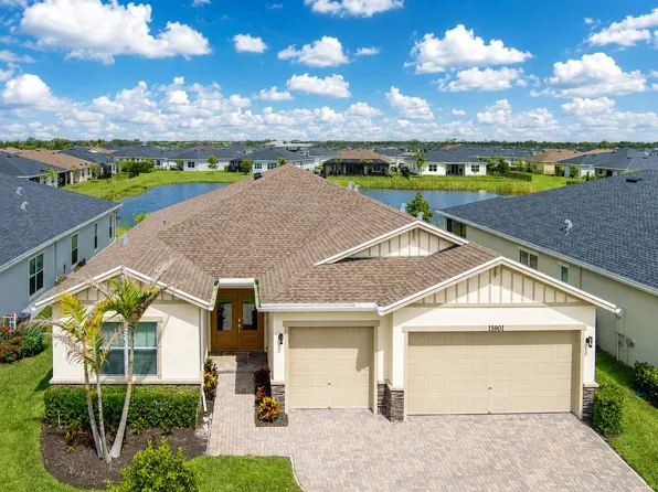 13901 SE Riversway Street, Port St Lucie, FL 34984
