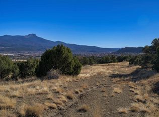 15311 Rancho Verde Road, Trinidad, CO 81082