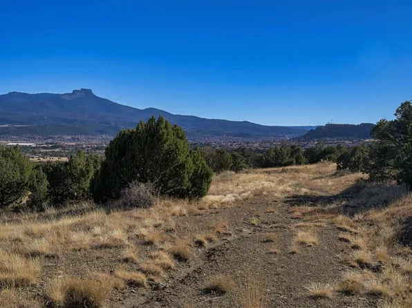 15311 Rancho Verde Road, Trinidad, CO 81082
