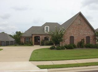 216 Tifton Dr, Madison, MS 39110