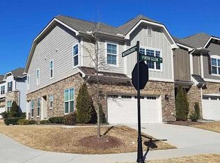203 Firth Glen Dr, Cary, NC 27519