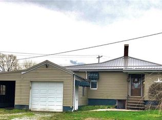 110 Gilmore Ave, Masontown, PA 15461