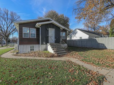 1000 N 9th St, Bismarck, ND, 58501