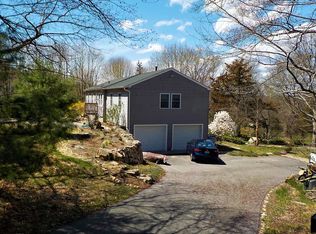 120 Peckham Hollow Rd, Charlestown, RI 02813