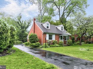 336 Haverford Pl, Swarthmore, PA 19081