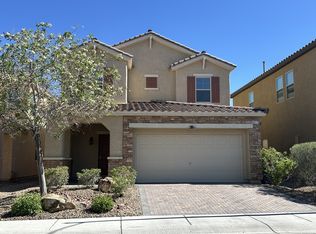 8977 Melridge Rd, Las Vegas, NV 89148