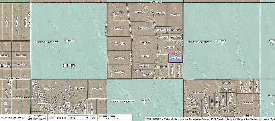 2nd image of N Arrow Dr
