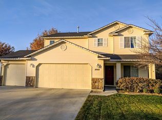 10918 W Spring River St, Boise, ID 83709