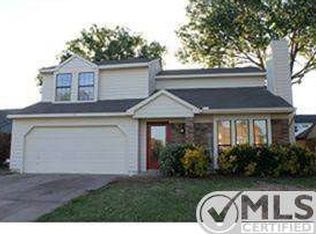 5109 Colonial Dr, Flower Mound, TX 75028