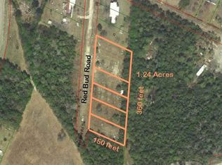 2186 Red Bud Rd SW, Supply, NC 28462