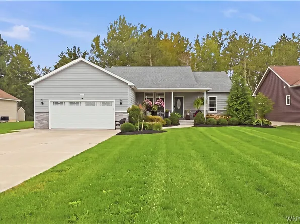 1399 Walck Rd, North Tonawanda, NY 14120