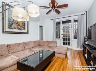 25 Mount Hood Rd APT 5, Brighton, MA 02135