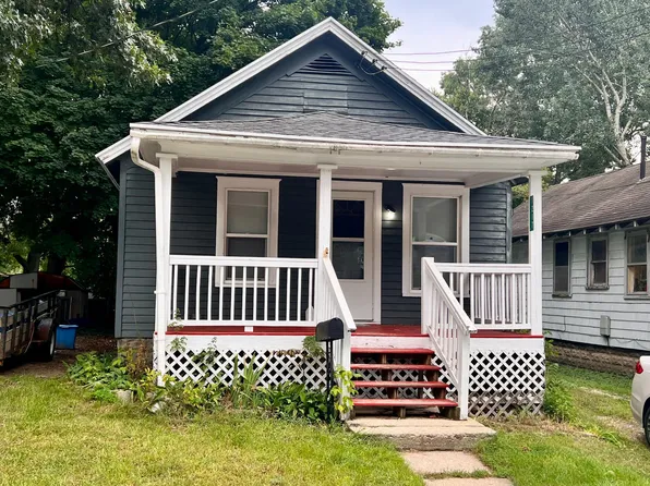 1217 Lathrop St, Lansing, MI 48912