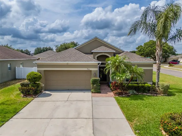 3419 Trapnell Ridge Dr, Plant City, FL 33567