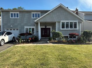 2534 Saw Mill Road, North Bellmore, NY 11710