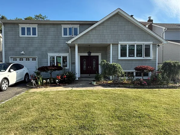 2534 Saw Mill Road, North Bellmore, NY 11710