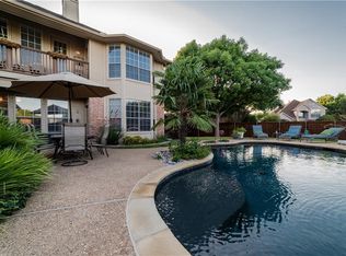 1201 Morrow Ln, Allen, TX 75002