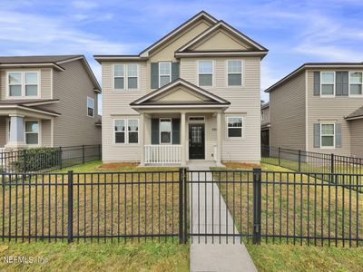 3053 HOLLY GROVE Lane, Orange Park, FL, 32073