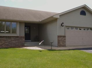 3520 County Road 82 NW, Alexandria, MN 56308