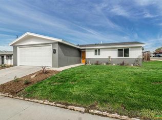 4998 Manomet St, San Diego, CA 92113