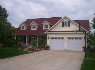 1309 Evelyn Ave, Knox, IN 46534