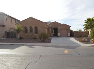 6951 S Crystal Way, Chandler, AZ 85249
