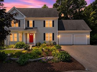 43 Halko Dr, Attleboro, MA 02703